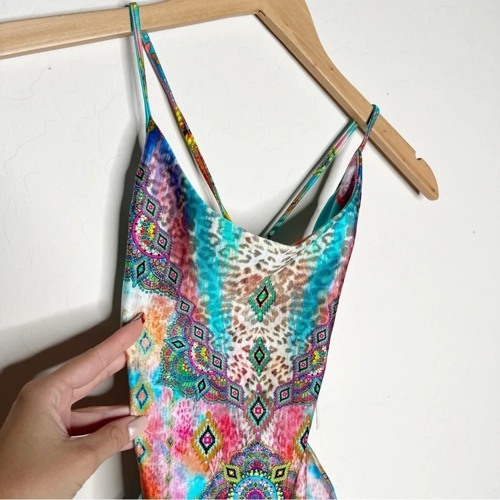 Luli Fama BOHO CHIC - 